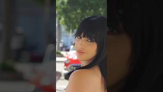 Sesion De Fotos Bellas Modelos Cubanas.