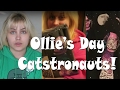 Meet An Alter! | Ollie's Day | Catstronauts! | MultiplicityAndMe