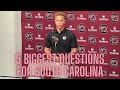 Top 5 Questions for South Carolina Football this Spring