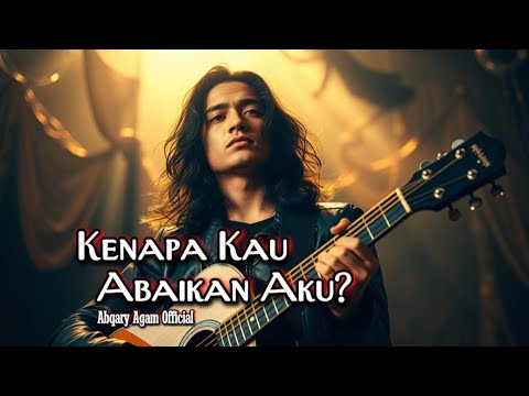 Mengapa Kau Abaikan Hatiku (Lagu Slow Rock Melayu Sedih Viral 2026)