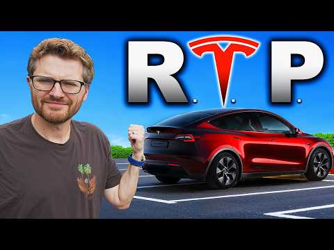 Sell Your Tesla Now! Elon Confirms Major Changes For All Owners!