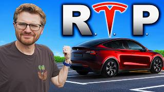 Sell Your Tesla Now! Elon Confirms Major Changes For All Owners!