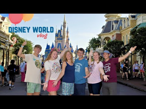 celebrating my 21st at DISNEY WORLD (part 3)
