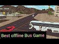 Best Offline Bus Simulator Game | New Bus Game Android | Virebguru Guru Subscribe |
