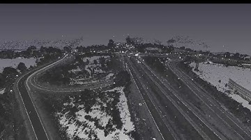 Mobile LiDAR Data | Leica Pegasus: One