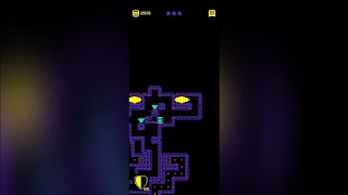 Tomb of the Mask: Level 175 screenshot 4