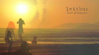 Leitbur - Think of Tomorrow chords