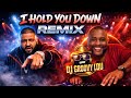 “Hold You down Mix” 2026