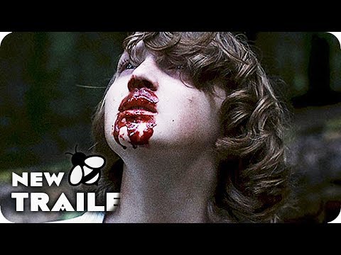 Desolation Trailer (2017) Horror Movie
