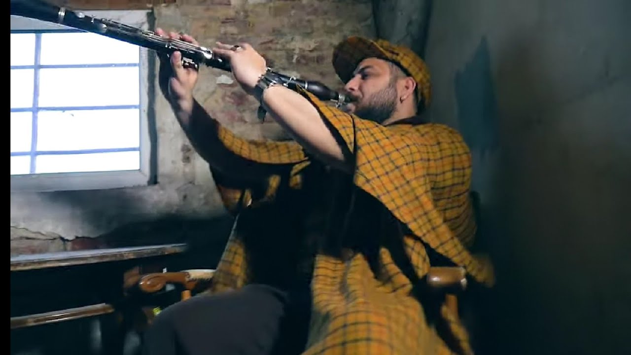 ☆ Ork Azat King ☆ Azat Detectiv ☆ ♫ █▬█ █ ▀█▀ ♫ EN Yeni Tallava 2019