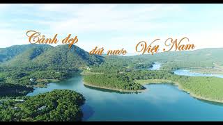 Flycam Cảnh đẹp đất nước Việt Nam - YouTube