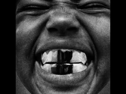 Kanye West - Preacher Man | Released Version (Slowed and Reverb)