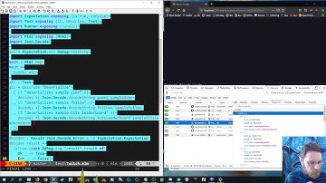 Elm: Adjusting for some Twitch  API changes, Lua: Stepmania songpicker tweaks