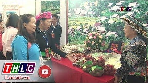 Nâng cao vai trò người dân tộc thiểu số trong phát triển kinh tế - xã hội | THLC