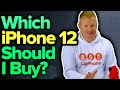 Which iPhone 12 Should I Buy? Comparing The Four New iPhones.