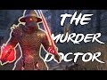 THE MURDER DOCTOR - Stamina Nightblade PvP build in ESO (Elder Scrolls Online StamBlade Gank Build)