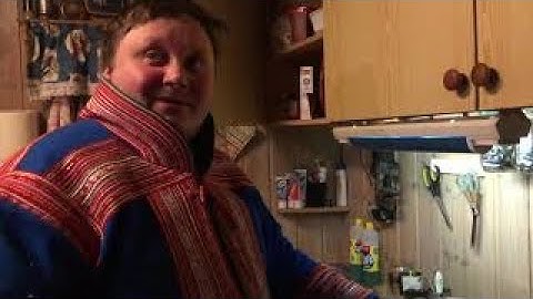 Đi câu cá trên băng ở Na Uy mùa đông và cái kết | Experiencing Ice fishing in Alta, Norway