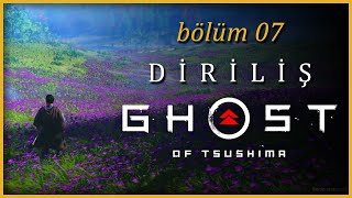 Ghost of Tsushima - Bölüm 07