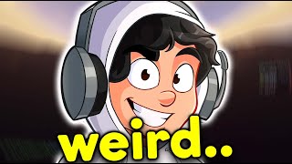 The Weirdest Jelly Bean Clone...