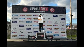 Formula Drift Orlando 2023