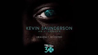 Kevin Saunderson as E-Dancer - World Of Deep (Official Audio)