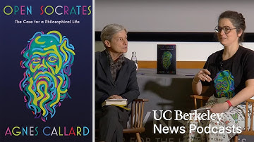 The case for a philosophical life, with Agnes Callard and Judith Butler