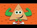 Macho nacho  surpriso  funny kids songs