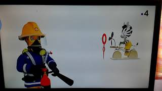 Générique Zouzous Bulles France 4 2014