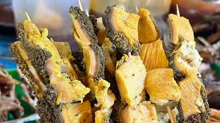 Trip Rice U0026 Penyetan With Mercon Sauce Near Unair