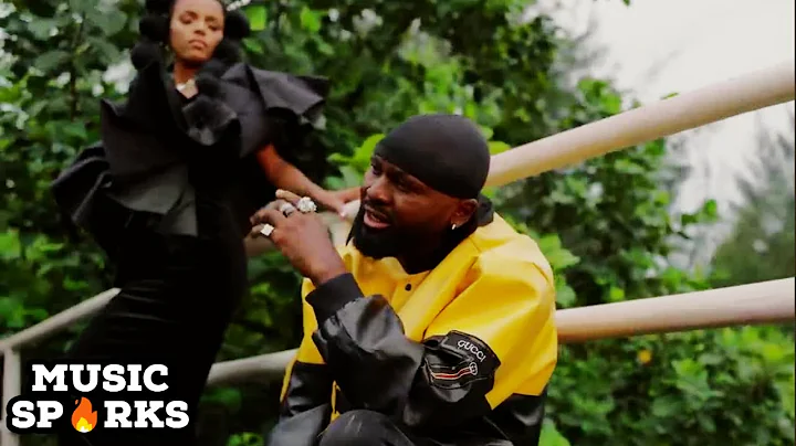 Ceejay Mark - IF  | 2022 SIERRA LEONE MUSIC VIDEO ...