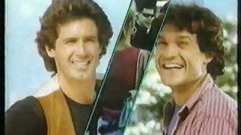 Hollywood Beat (TV Series 1985)