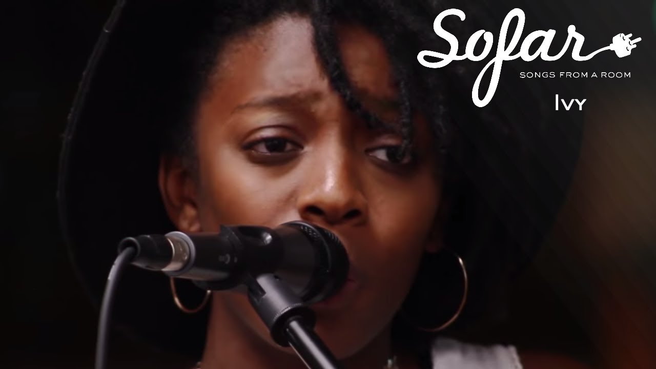 Ivy - That Guy | Sofar Kansas City