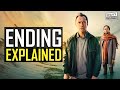 The Super Weird Ending Of THE THIRD DAY Explained | Full Breakdown & Review