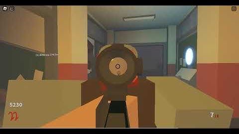 Project Lazarus: 💀 ZOMBIES 💀 (part 1)