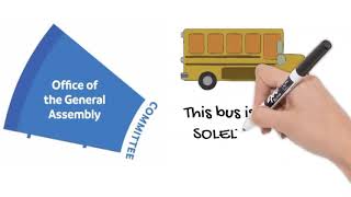 General Assembly Commissioner Training 480p