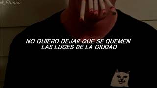 Waste The Night•5SOS [Español]