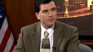 Famous Legislative Report with Senator Mark Grisanti Profile