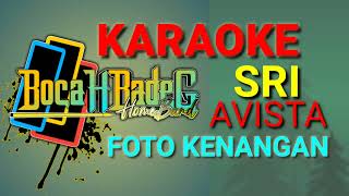 Foto Kenangan sri Avista nada Cowok Karaoke Lirik
