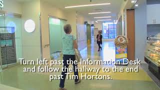 MDH - Complex Transitional Care Directions