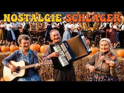 Deutsche Volksmusik Instrumental 🎻 Sanfte Alpenmelodien | Inspiriert von Hansi Hinterseer