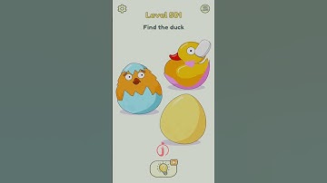 DOP2 Level 501 | Delete One Part 2 Level 501 #shorts