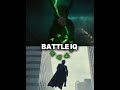 Loki vs void