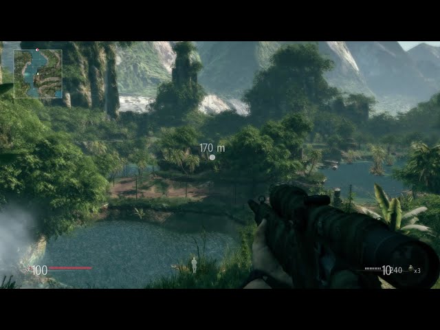 Sniper: Ghost Warrior - PCGamingWiki PCGW - bugs, fixes, crashes, mods,  guides and improvements for every PC game