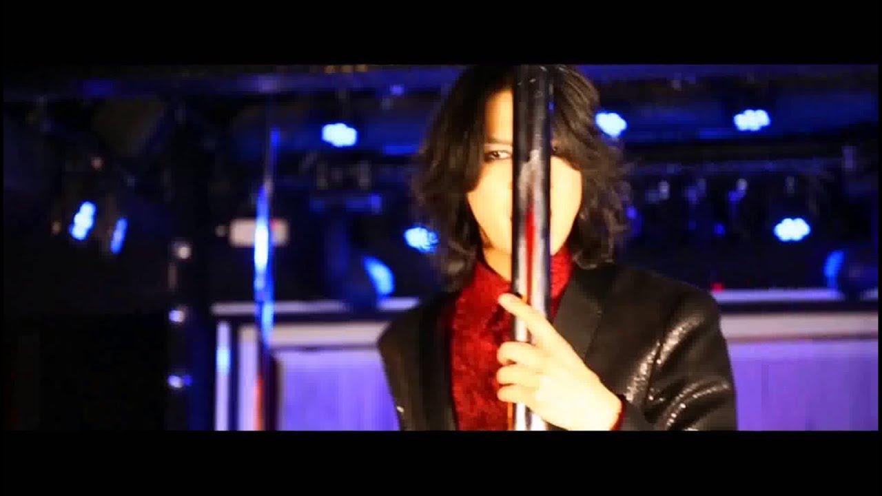 яi￠к 5th Sg 「RADIANT」 MV FULL ver 限定公開！！！ - YouTube