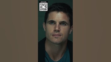 Code 8 Clip: Connor VS Officer Davis - #code8