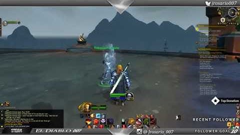 BFA - Shoutout to tide guard victoria for her Sacrifice!!