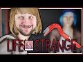 WŁAMUJE SIĘ! - LIFE IS STRANGE #8  - WarGra