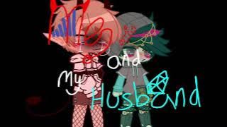 Me and my husband ||meme||gachaclub||skephalo angst||dsmp