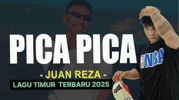 PICA PICA   JUAN REZA & Tabola Bale   Silet Open Up feat  Jacson Zeran, Juan Reza & Diva Aurel
