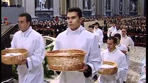 What is Holy Thursday?